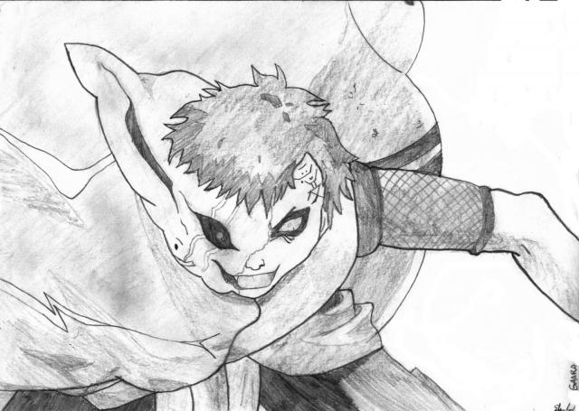 Gaara